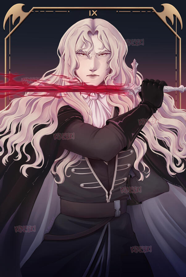 Alucard